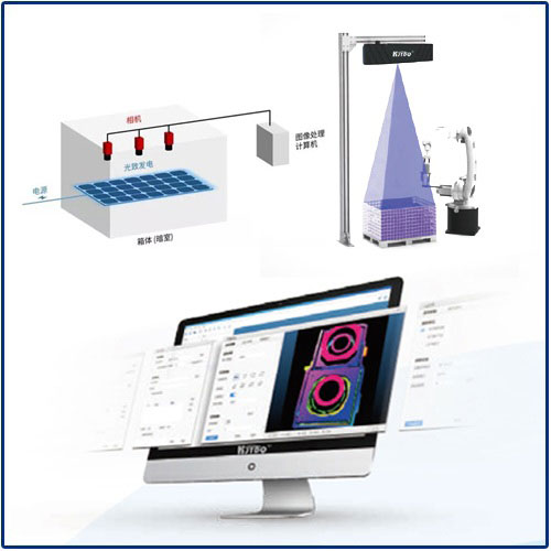 視覺缺陷檢測(cè)光伏檢測(cè)|視覺缺陷檢測(cè)系統(tǒng)產(chǎn)品型號(hào)-參數(shù)-接線圖