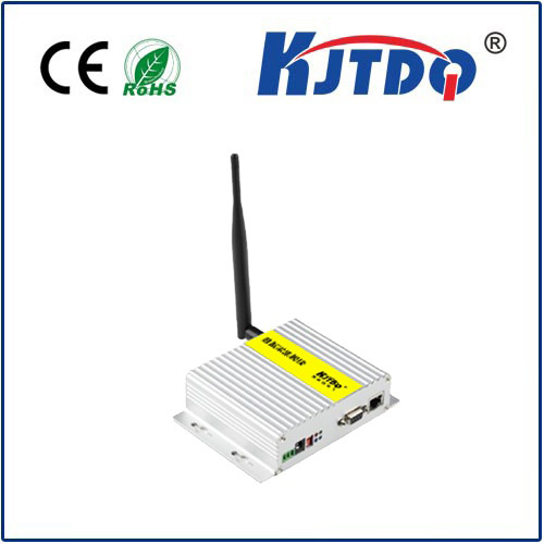 凱基特高性能4G/5G數據采集網關KJT-H6221|傳感器研發定制中心產品型號-參數-接線圖