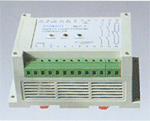 功能齊全的光幕控制器 KJT-KZQ-01|安全光柵產品型號-參數(shù)-接線圖