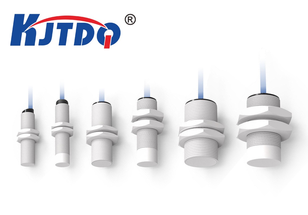 M12非埋式耐腐蝕接近開關|電感式接近開關產品型號-參數-接線圖