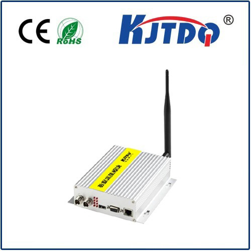 凱基特高性能4G/5G數據采集網關KJT-H4221|傳感器研發定制中心產品型號-參數-接線圖