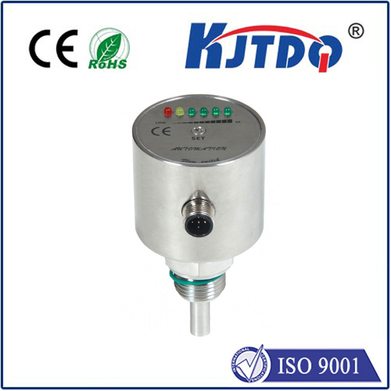 凱基特KJT-LSA300流量傳感器（開(kāi)關(guān)）|測(cè)量傳感器產(chǎn)品型號(hào)-參數(shù)-接線圖