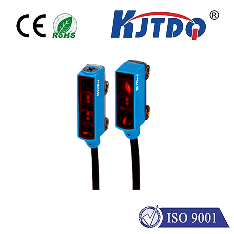 KJT-F-G5S激光光電開關(guān)|激光光電開關(guān)產(chǎn)品型號-參數(shù)-接線圖