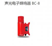 防水聲光報警器TBD-3T-Y與鋼廠用語音聲光報警器PT-SC2-R-220廠家，守護您的安全