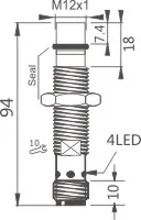 M12-94-C12